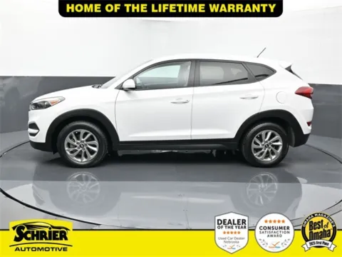 More photos of 2016 Hyundai Tucson SE at Schrier Automotive Inc, NE