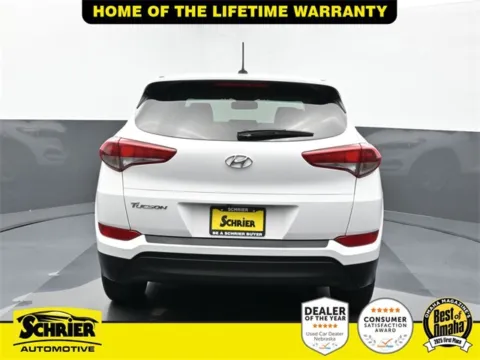 More photos of 2016 Hyundai Tucson SE at Schrier Automotive Inc, NE