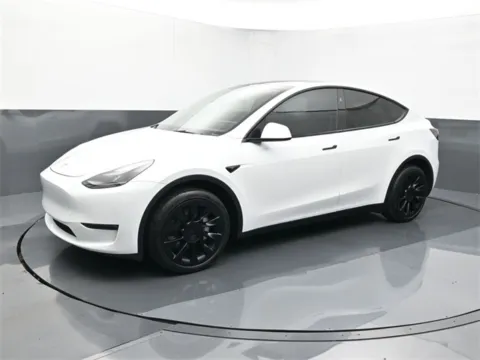 Photos of 2023 Tesla Model Y Long Range for sale in Omaha, NE at Schrier Automotive Inc