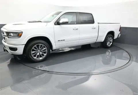 Photos of 2021 Ram 1500 Laramie for sale in Omaha, NE at Schrier Automotive Inc