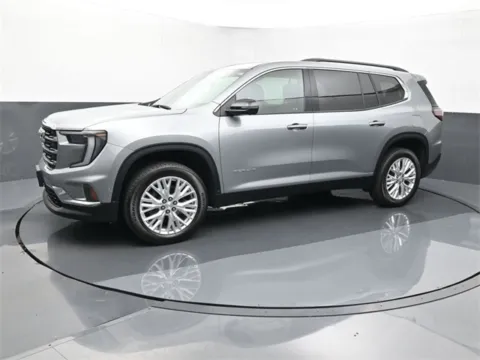 Photos of 2024 GMC Acadia Elevation for sale in Omaha, NE at Schrier Automotive Inc