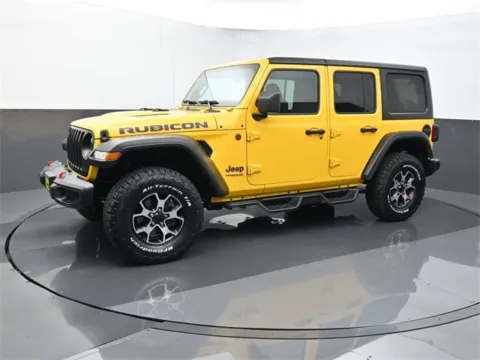 Photos of 2021 Jeep Wrangler Unlimited Rubicon for sale in Omaha, NE at Schrier Automotive Inc