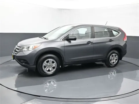 Photos of 2013 Honda CR-V LX for sale in Omaha, NE at Schrier Automotive Inc
