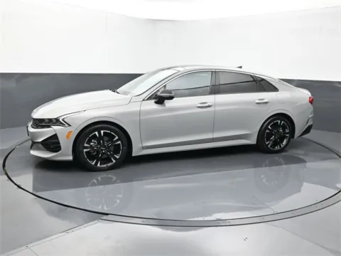 Photos of 2023 Kia K5 GT-Line for sale in Omaha, NE at Schrier Automotive Inc