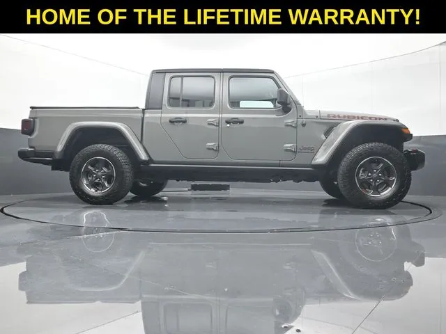 2023 Jeep Gladiator Rubicon - Photo 55