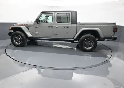 More photos of 2023 Jeep Gladiator Rubicon at Schrier Automotive Inc, NE