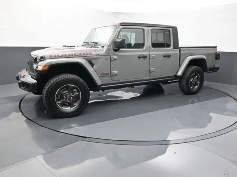 Photos of 2023 Jeep Gladiator Rubicon for sale in Omaha, NE at Schrier Automotive Inc
