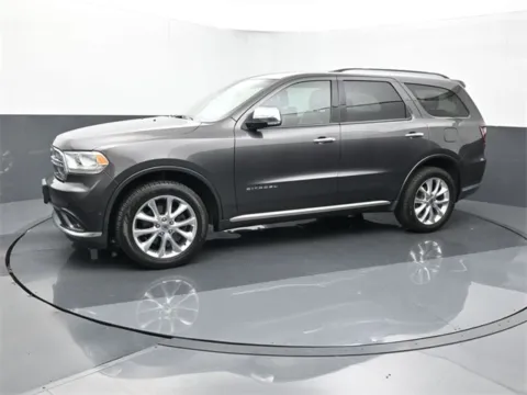 Photos of 2019 Dodge Durango Citadel for sale in Omaha, NE at Schrier Automotive Inc