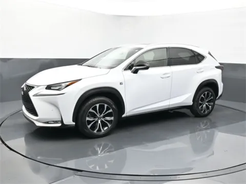 Photos of 2016 Lexus NX 200t F Sport for sale in Omaha, NE at Schrier Automotive Inc