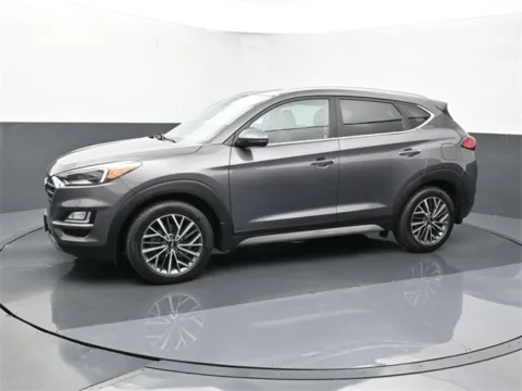 Photos of 2020 Hyundai Tucson Limited for sale in Omaha, NE at Schrier Automotive Inc