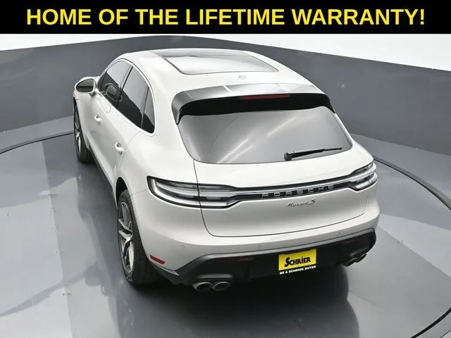 2023 Porsche Macan S - Photo 64