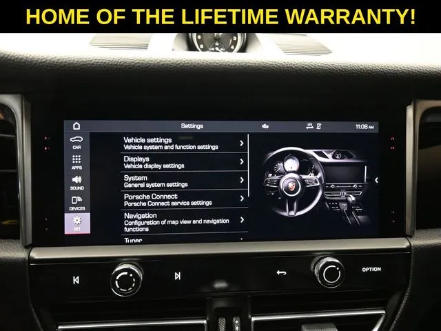 2023 Porsche Macan S - Photo 29