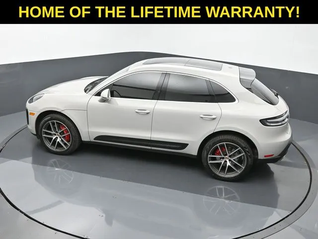 2023 Porsche Macan S - Photo 63