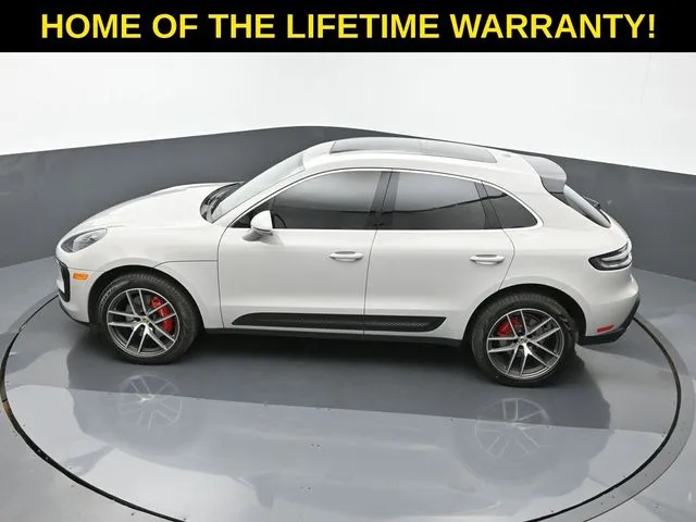 2023 Porsche Macan S - Photo 65