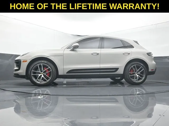 2023 Porsche Macan S - Photo 59