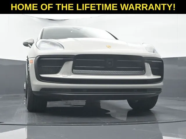 2023 Porsche Macan S - Photo 60