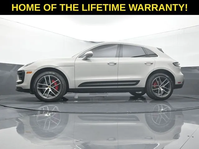 2023 Porsche Macan S - Photo 59