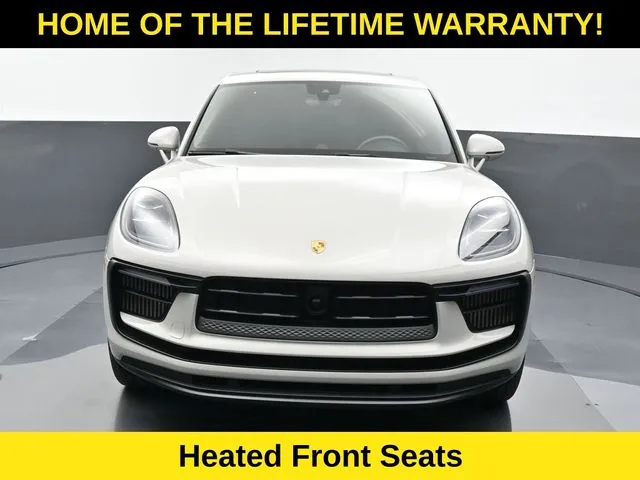 2023 Porsche Macan S - Photo 9
