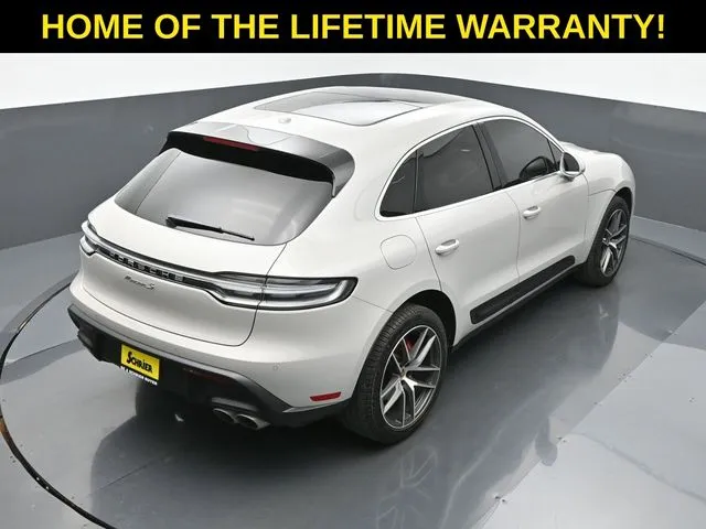 2023 Porsche Macan S - Photo 67