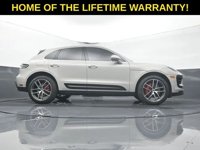 2023 Porsche Macan S - Photo 61