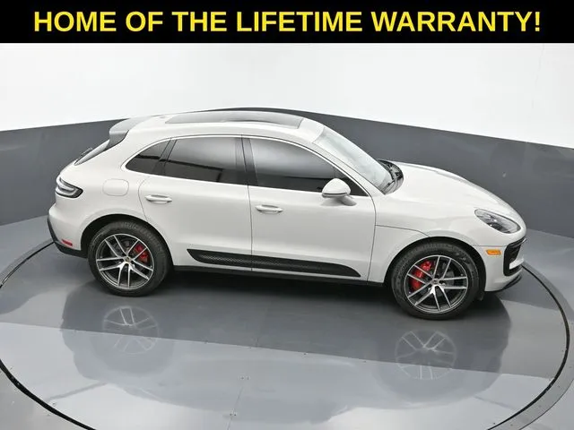 2023 Porsche Macan S - Photo 66