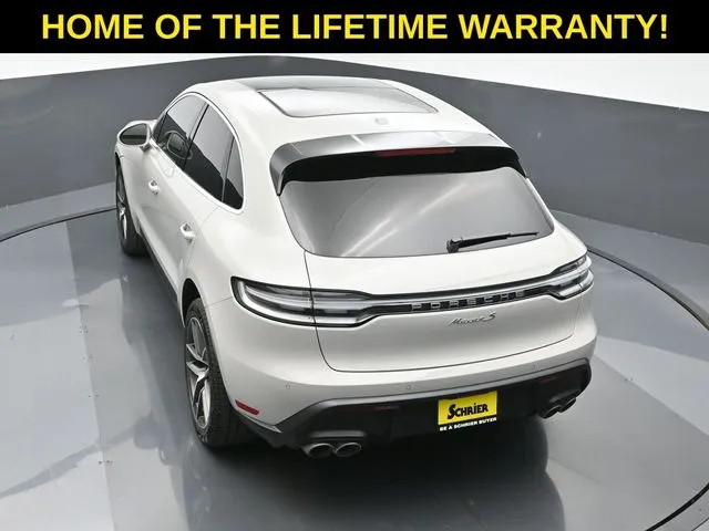 2023 Porsche Macan S - Photo 64