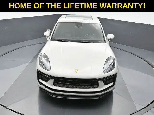 2023 Porsche Macan S - Photo 68