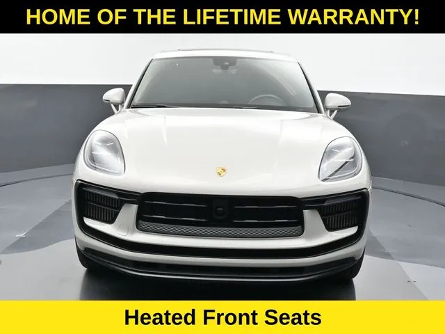 2023 Porsche Macan S - Photo 9