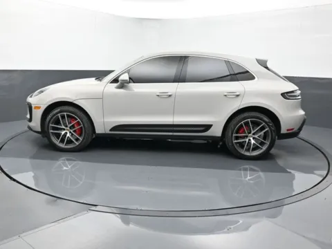More photos of 2023 Porsche Macan S at Schrier Automotive Inc, NE