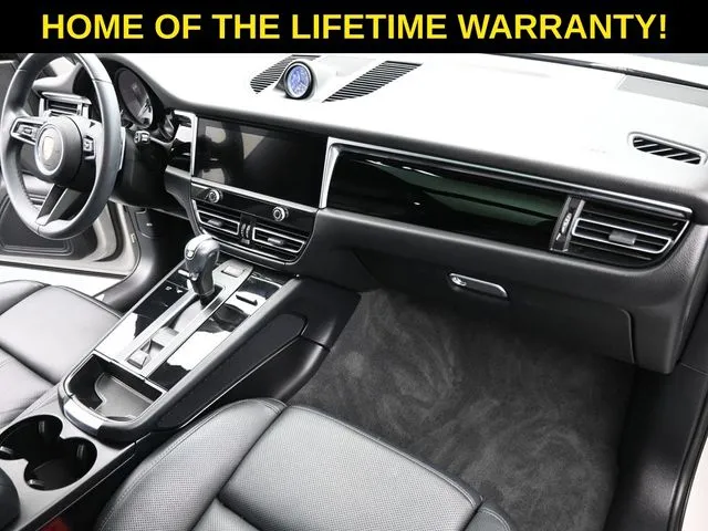 2023 Porsche Macan S - Photo 48