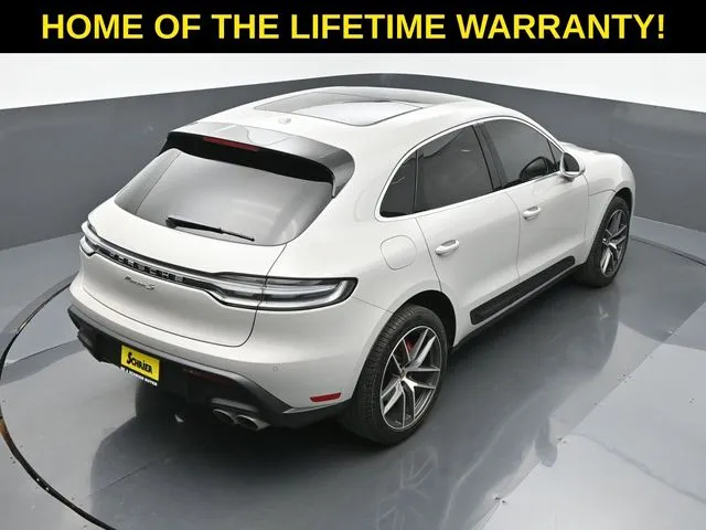 2023 Porsche Macan S - Photo 67