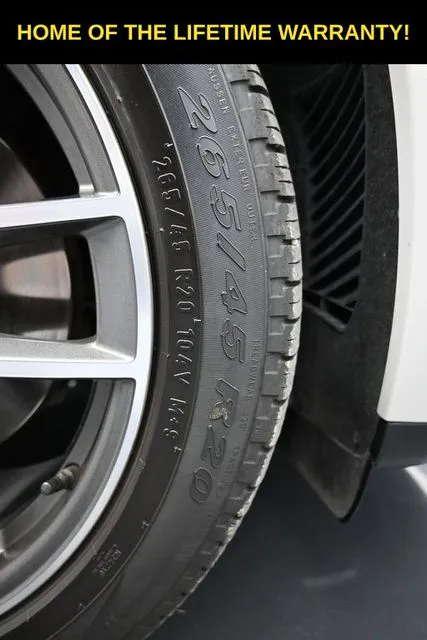 2023 Porsche Macan S - Photo 53