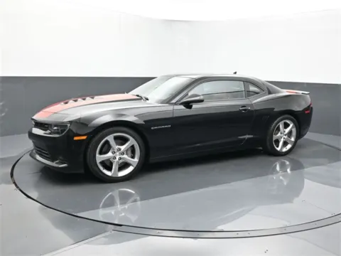 Photos of 2015 Chevrolet Camaro SS for sale in Omaha, NE at Schrier Automotive Inc
