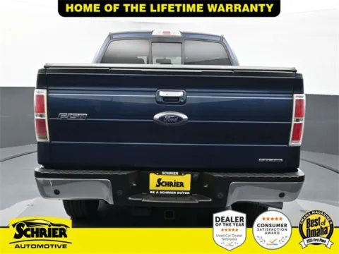 More photos of 2014 Ford F-150 Lariat at Schrier Automotive Inc, NE