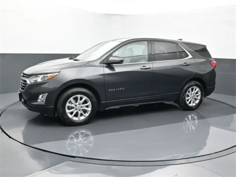 Photos of 2020 Chevrolet Equinox LT for sale in Omaha, NE at Schrier Automotive Inc