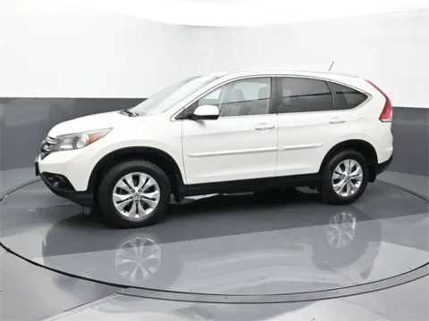 Photos of 2014 Honda CR-V EX-L for sale in Omaha, NE at Schrier Automotive Inc