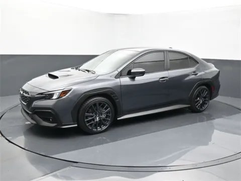 Photos of 2024 Subaru WRX Premium for sale in Omaha, NE at Schrier Automotive Inc