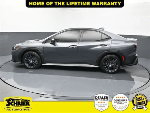 More photos of 2024 Subaru WRX Premium at Schrier Automotive Inc, NE