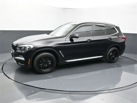 Photos of 2019 BMW X3 xDrive30i for sale in Omaha, NE at Schrier Automotive Inc
