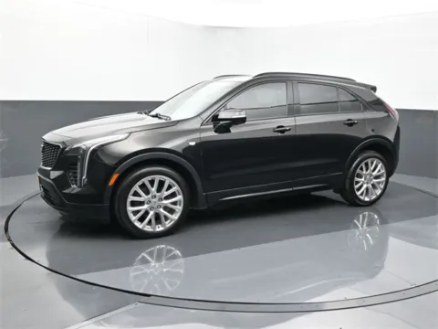 Photos of 2019 Cadillac XT4 Sport for sale in Omaha, NE at Schrier Automotive Inc