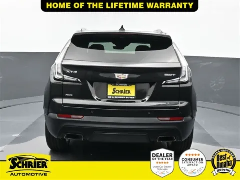 More photos of 2019 Cadillac XT4 Sport at Schrier Automotive Inc, NE