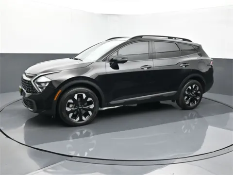 Photos of 2023 Kia Sportage X-Line for sale in Omaha, NE at Schrier Automotive Inc