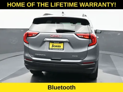 More photos of 2021 GMC Terrain SLE at Schrier Automotive Inc, NE