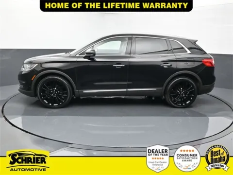 More photos of 2016 Lincoln MKX Reserve at Schrier Automotive Inc, NE