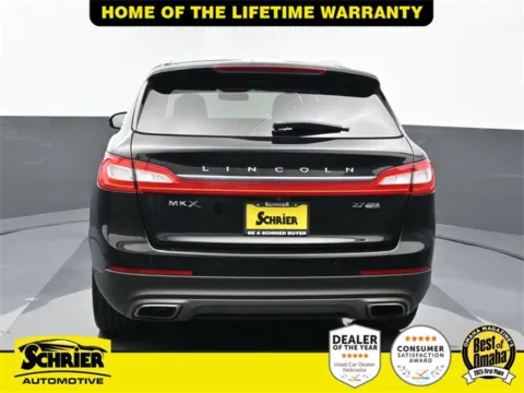More photos of 2016 Lincoln MKX Reserve at Schrier Automotive Inc, NE