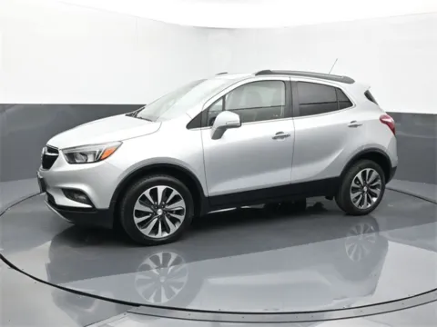 Photos of 2017 Buick Encore Preferred II for sale in Omaha, NE at Schrier Automotive Inc