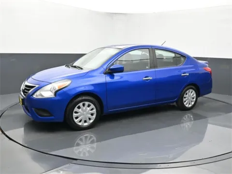 Photos of 2016 Nissan Versa 1.6 SV for sale in Omaha, NE at Schrier Automotive Inc