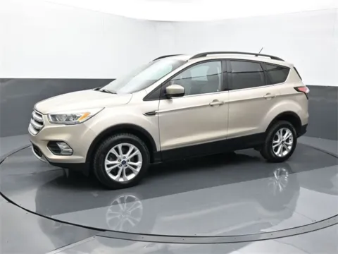 Photos of 2018 Ford Escape SEL for sale in Omaha, NE at Schrier Automotive Inc