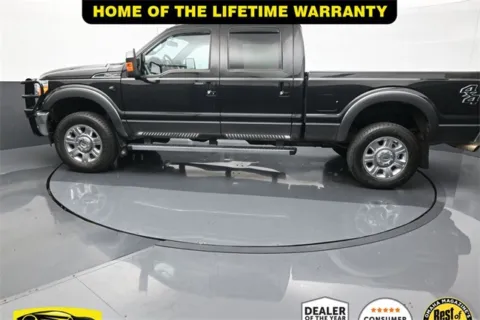 More photos of 2015 Ford F-250SD Lariat at Schrier Automotive Inc, NE