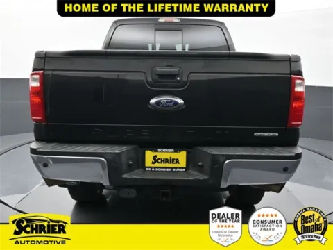 More photos of 2015 Ford F-250SD Lariat at Schrier Automotive Inc, NE